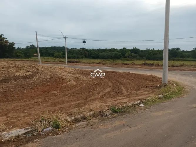 Terreno a venda em Ártemis, Piracicaba