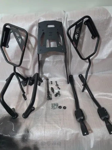 Equipamentos para moto Scrambler 400x