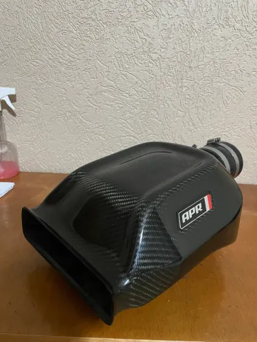 Intake APR Carbon para tsi 200/211cv 