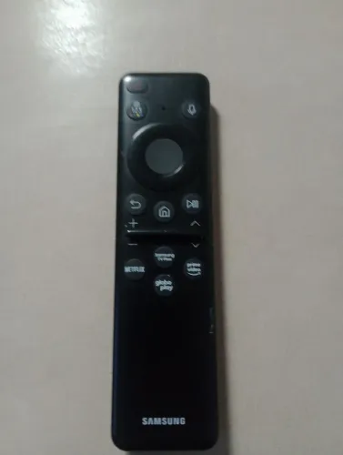 Controle Samsung 4 k