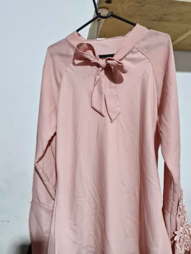 Camisas femininas 