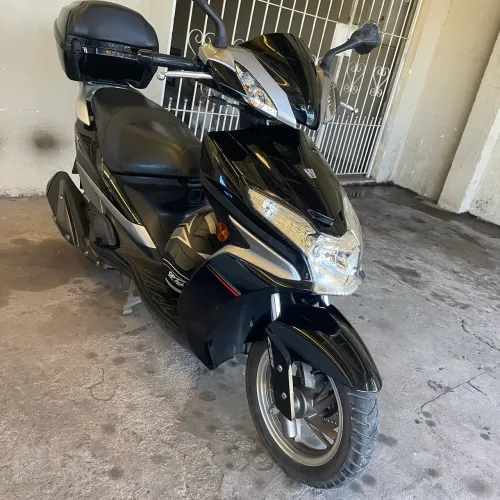 Moto VR 150 - 2023.