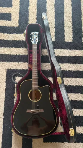 Violão Tagima TF-160