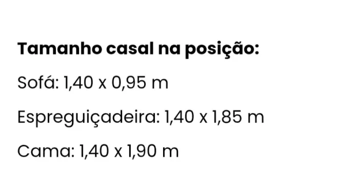 Sofá/Cama tsuruya no futon original, ótimo estado, colchão com apenas um ano de uso.
