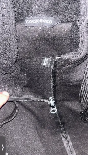 Moletom Nike
