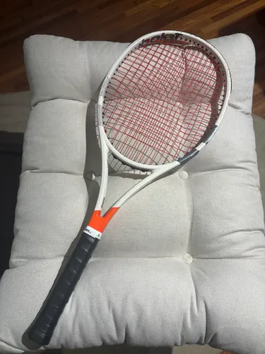 RAQUETE BABOLAT PURE STRIKE VS TOUR