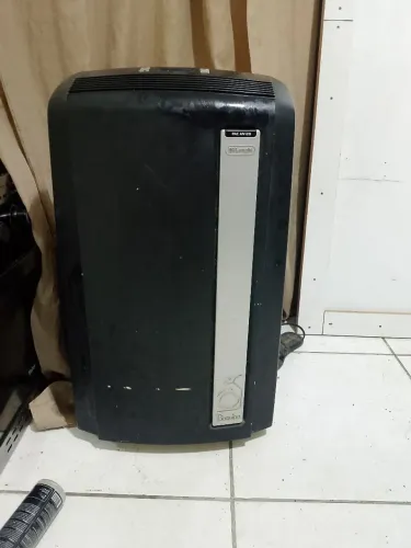 Ar condicionado de chão