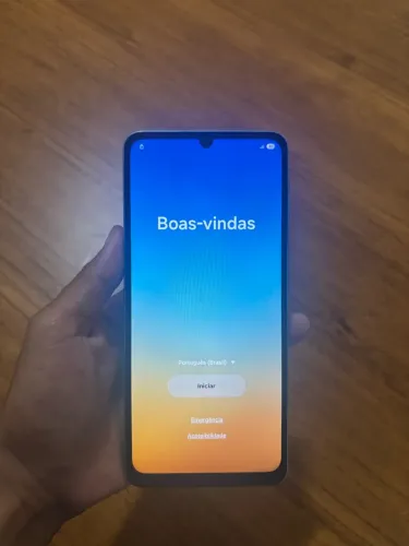 Celular Samsung