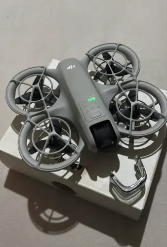 Drone DJI Neo