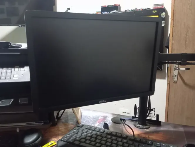 Monitor Dell 19 polegadas