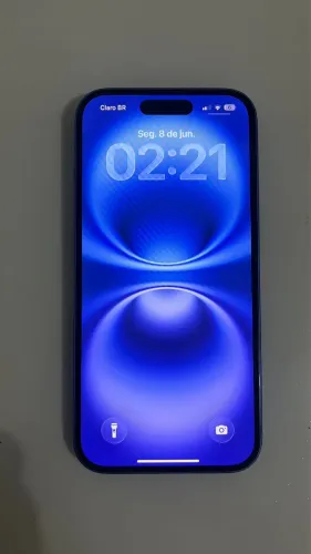 iPhone 16 128gb