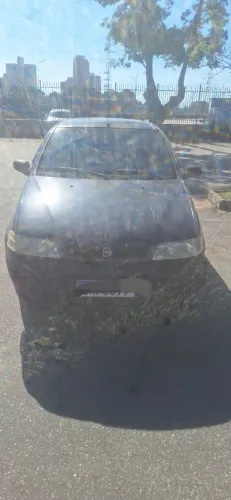 Palio 2004 com AR CONDICIONADO 