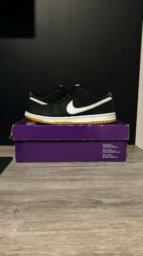 Nike SB Dunk Low pro