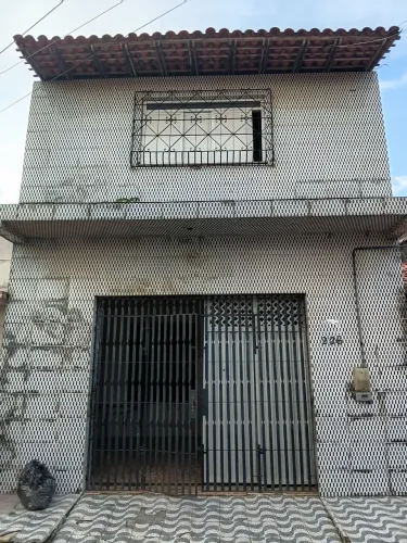 Casa de herdeiros( Pressa pra vender logo)