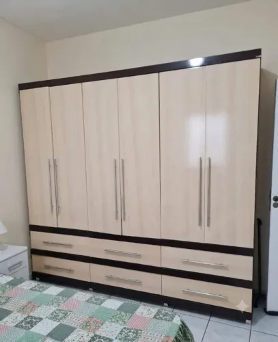 Guarda roupa