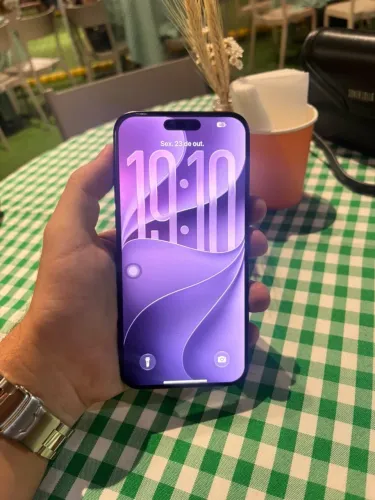 iPhone 15 Pro Max 256gb -TODO ORIGINAL