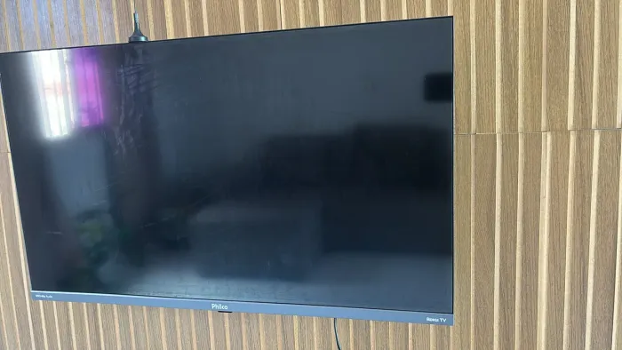 Tc Philco sem nova