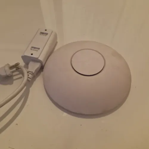 Roteador / Access Point Ubiquiti Uap-ac-lr Ap 2.4ghz wifi
