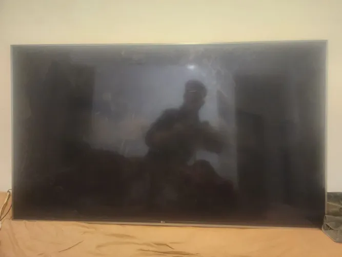 TV LG 50 polegadas