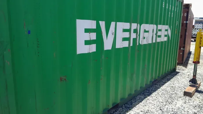 CONTAINER 6 METROS