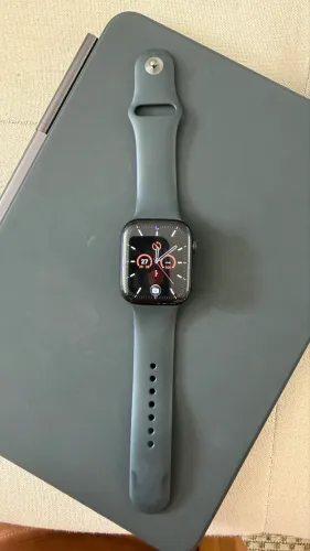 Apple Watch 2a Geração