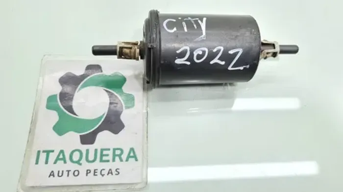 Filtro Combustivel Honda City Ex 1.5 Ano 2021