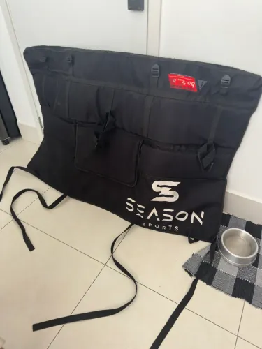 TRANSBIKE SEASON PARA TORO
