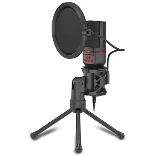 Microfone Redragon Seyfert gm100 