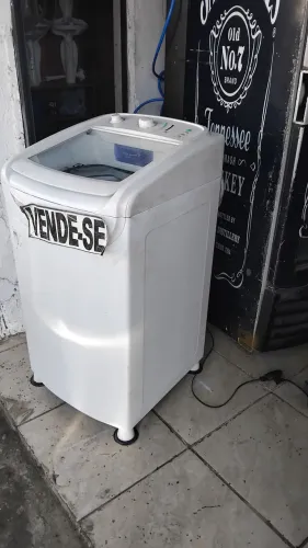 Máquina de lavar Electrolux 9 Kg
