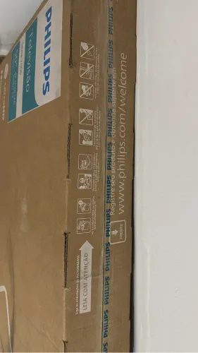 Televisão 50 polegadas 4k
