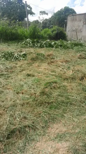 Vendo terreno em Vila dos cabanos