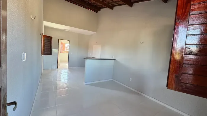 Apartamento 1 Dormitório NOVO!