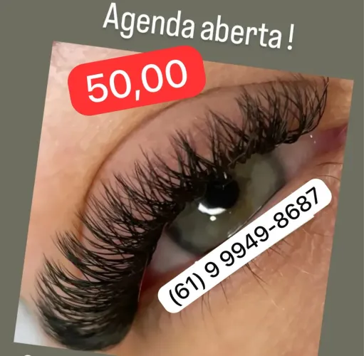 Cílios