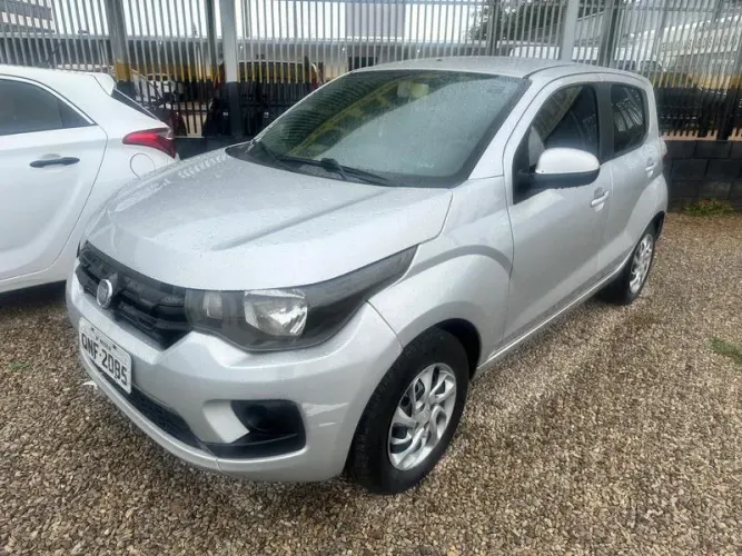 Fiat Mobi Drive 1.0 Flex 6V 5P 2018