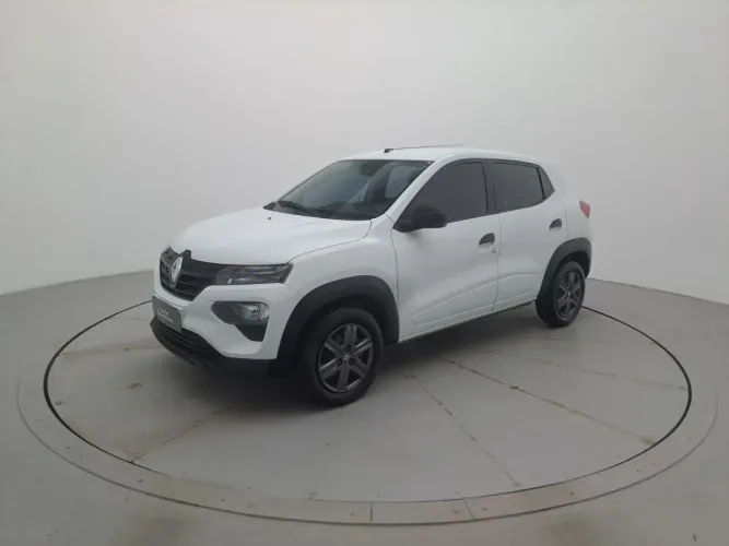 Renault Kwid 1.0 Zen 2025