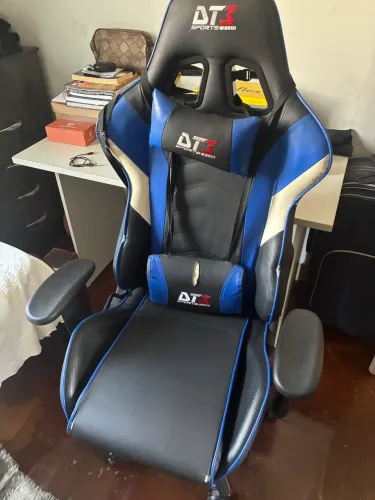 Cadeira Gamer