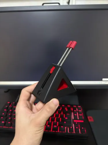 Mouse Bungee Zowie Camade