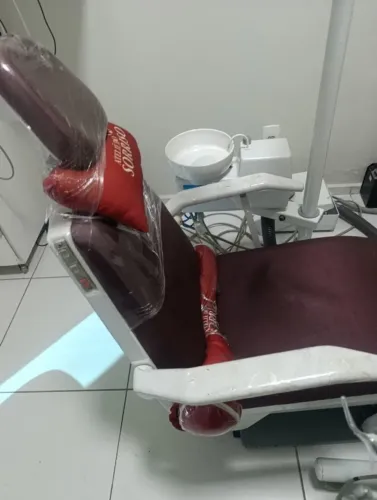 Cadeira Odontológica