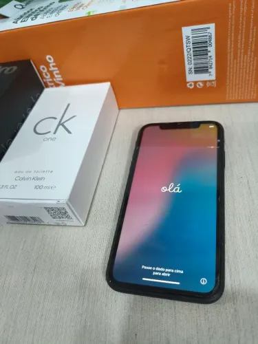 iPhone 11 - 128 GB