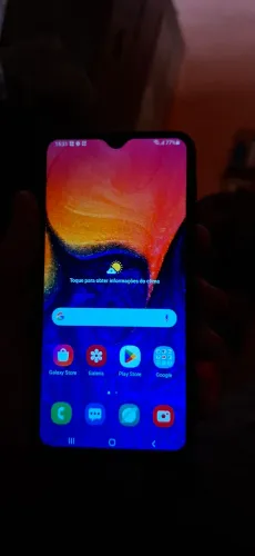 Samsung A10