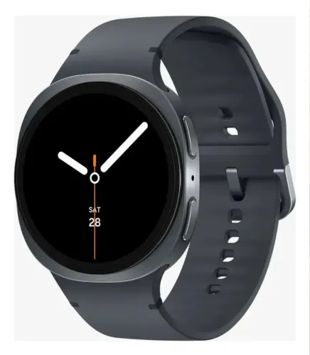 Smartwatch Samsung Galaxy Watch8 BT 40mm Grafite