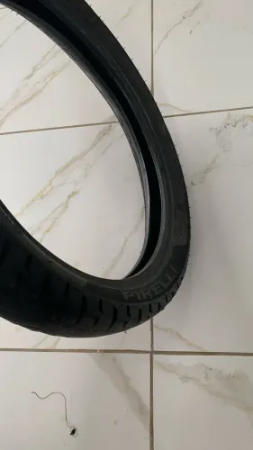 PNEU PIRELLI TRASEIRO MEIA VIDA