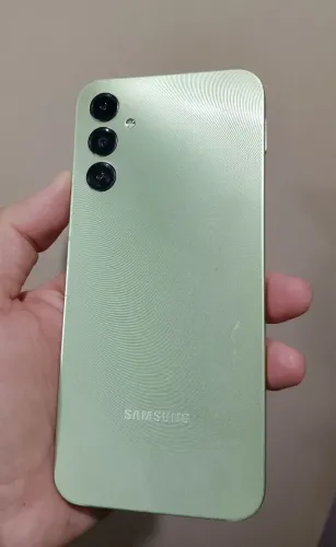 Vendo Samsung a14 5g 128 GB de memória