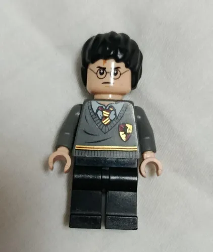 Lego Minifigura Harry Potter Original