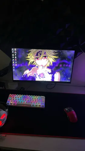 Computador gamer, não faço troca, preço único pois estou precisando do dinheiro.