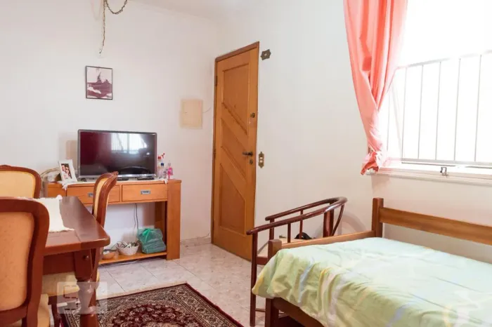 Apartamento à Venda - Vila Nova Cachoeirinha, 2 Quartos, 55 m2
