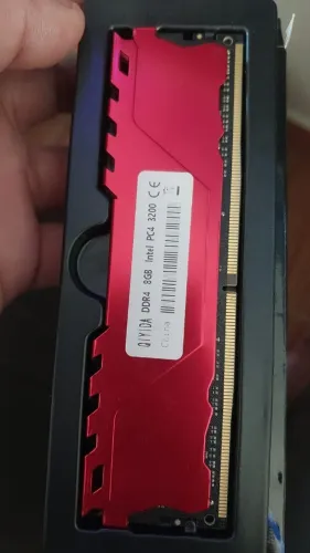 8 gb de ram ddr4