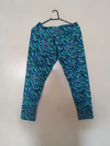 Calça legging fitness