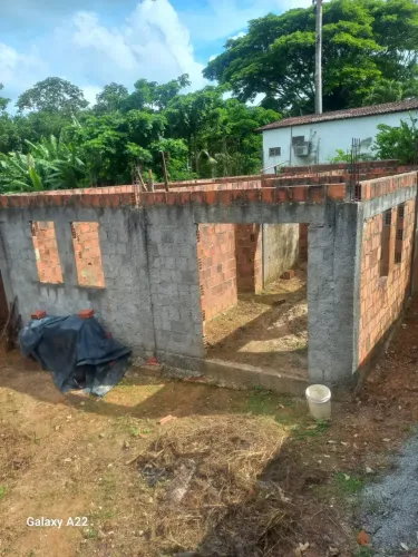 Terrado à venda em São Lourenço da Mata.