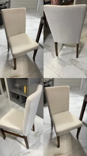 Cadeiras de Jantar